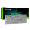 Baterie Green Cell A1185 pro Apple MacBook 13 A1181 (2006, 2007, 2008, 2009)
