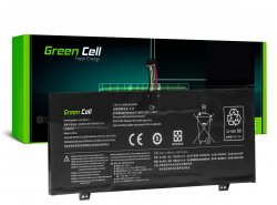 Green Cell nešiojamojo kompiuterio baterija L15L4PC0 L15M4PC0 L15M6PC0 skirta „ Lenovo V730 V730-13 Ideapad 710s 710s-13IKB 710s