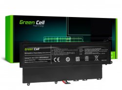 Green Cell Laptop Akku AA-PBYN4AB AA-PLWN4AB für Samsung NP530U3B NP530U3C NP535U3C NP540U3C-A01NL 530U 7.4V 6100mAh