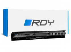 RDY Laptop Akku RI04 805294-001 für HP ProBook 450 G3 455 G3 470 G3