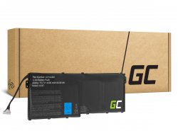 Baterie Green Cell AC16A8N pro notebooky Acer Aspire V15 Nitro VN7-593G V17 Nitro VN7-793G