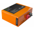 Green Cell® LiFePO4 Batterie | 172Ah 12.8V 2200Wh 350A | LFP Batterie Untersitz-Batterie Solar Boot Wohnmobil RJ45 RS485