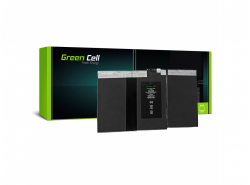 Baterie Green Cell A1376 generace Apple iPad 2 A1395 A1396 A1397 2nd Gen