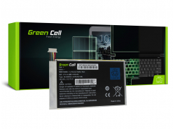 Green Cell ® Akku für Amazon Kindle Fire HD 7 2013 3rd generation