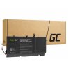 Green Cell BG06XL 805096-005 akkumulátor a HP EliteBook Folio 1040 G3 készülékhez