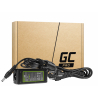 Netzteil / Ladegerät Green Cell PRO 20V 2A 40W für Lenovo B470 G475 G485 G575 G585 IdeaPad S10 S10e S100 S205 S310 S400 U310