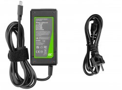 Netzteil / Ladegerät Green Cell USB-C 45W für Laptops, Tablets, Telefone