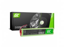 Green Cell ® Baterie (3Ah 12V) 70E 75 80 D80 945-0129 945-0179 Green Cell pro Neato Botvac D-Serie D75 D80 D85