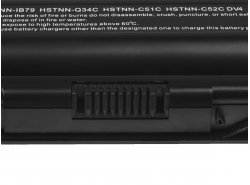 Baterie HP01BRDY