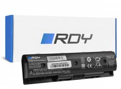 RDY nešiojamojo kompiuterio akumuliatorius PI06 PI06XL PI09 P106 HSTNN-YB4N HSTNN-LB4N 710416-001, skirtas HP Pavilion 14 15 17 