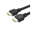 Kábel Green Cell GC StreamPlay HDMI - HDMI 2.0b 1.5m 4K 60 Hz támogatással