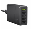 Green Cell Síťová Nabíječka 52W GC ChargeSource 5 s funkcemi Ultra Charge a Smart Charge - 5x USB-A