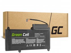 Akkumulátor Green Cell 45N1752 a Lenovo ThinkPad E450 E450c E455 E460 E465 készülékhez