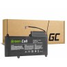Baterie Green Cell 45N1752 pro Lenovo ThinkPad E450 E450c E455 E460 E465