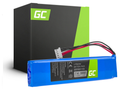 Baterie Green Cell GSP0931134 pro reproduktoru JBL Xtreme 1 / Xtreme I, Li-Polymer 7.4V 5000mAh