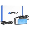 RDY laptop hálózati adapter / töltő Sony VAIO VGN-FS500 VGN-S360