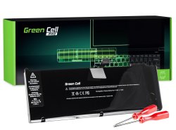 Green Cell ® A1382 laptop akkumulátor az Apple MacBook Pro 15 A1286 2011-2012-hez
