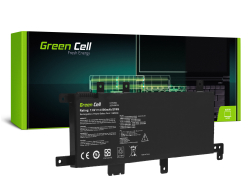 Baterie pro laptopy Green Cell C21N1634 pro Asus F542 F542U F542UQ VivoBook 15 R542 R542U R542UA R542UF R542UQ