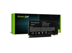 Green Cell Laptop Akku VH748 für Dell Vostro 5460 5470 5480 5560, Inspiron 14 5439