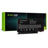 Green Cell Baterie VH748 pro Dell Vostro 5460 5470 5480 5560, Inspiron 14 5439