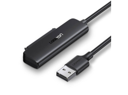 USB + USB-C-Adapter UGREEN SD- und microSD-Kartenleser