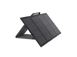 EcoFlow 220W Photovoltaikmodul