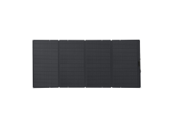 Tragbares Solar panel EcoFlow 400W Monokristallines Solarpanel
