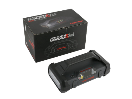 Thinkcar Autobatterie Starthilfe 12V tragbarer Akku CJS101 (303060001)