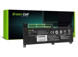 Akkumulátor Green Cell elem L15C2PB2 L15C2PB4 L15L2PB2 L15M2PB2 a Lenovo IdeaPad 310-14IAP 310-14IKB 310-14ISK termékhez