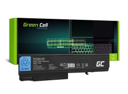 Green Cell Akumuliatorius TD09 skirtas HP EliteBook 6930p 8440p 8440w Compaq 6450b 6545b 6530b 6540b 6555b 6730b ProBook 6550b