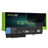 Green Cell Laptop Akku TD09 für HP EliteBook 6930p 8440p 8440w Compaq 6450b 6545b 6530b 6540b 6555b 6730b ProBook 6550b