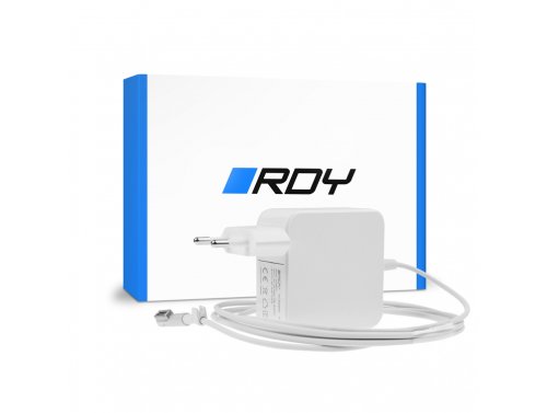 Netzteil RDY Ladegerät für Apple MacBook Air 11 13 A1369 A1370 MagSafe 45W