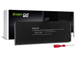Green Cell ® PRO Akku A1321 für Apple MacBook Pro 15 A1286 (2009. közep, 2010. közep)
