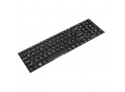 Green Cell ® Tastaturen für Laptop Acer Aspire 5342, 5755G, E5-511, V3