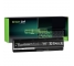 Green Cell Laptop Akku MU06 593553-001 593554-001 für HP 250 G1 255 G1 Pavilion DV6 DV7 DV6-6000 G6-2200 G6-2300 - OUTLET