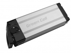 Green Cell E-Bike