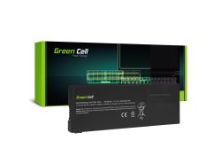 Green Cell Akumuliatorius VGP-BPS24 VGP-BPL24 skirtas Sony Vaio PCG-41213M PCG-41214M SVS1312Q9ES VPCSB1V9E VPCSE1E1E VPCSE2F1E