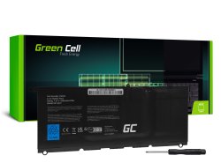 Green Cell Akumuliatorius PW23Y skirtas Dell XPS 13 9360