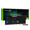 Green Cell Baterie PW23Y pro Dell XPS 13 9360