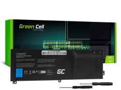 Green Cell akkumulátor RRCGW a Dell XPS 15 9550, Dell Precision 5510
