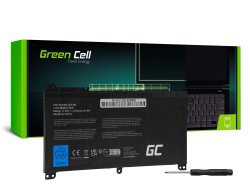 Green Cell akkumulátor BI03XL ON03XL a HP Pavilion x360 13-U 13-U000 13-U100 Stream 14-AX 14-AX000