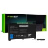 Green Cell Baterie BI03XL ON03XL pro HP Pavilion x360 13-U 13-U000 13-U100 Stream 14-AX 14-AX000
