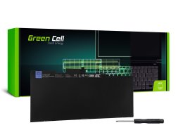 Green Cell Akumuliatorius TA03XL skirtas HP EliteBook 745 G4 755 G4 840 G4 850 G4, HP ZBook 14u G4 15u G4, HP mt43