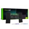 Green Cell Baterie A1527 pro Apple MacBook 12 A1534 (Early 2015, Early 2016, Mid 2017)