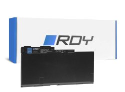 RDY Baterie CM03XL pro HP EliteBook 745 G2 750 G1 G2 755 G2 840 G1 G2 845 G2 850 G1 G2 855 G2 ZBook 14 G2