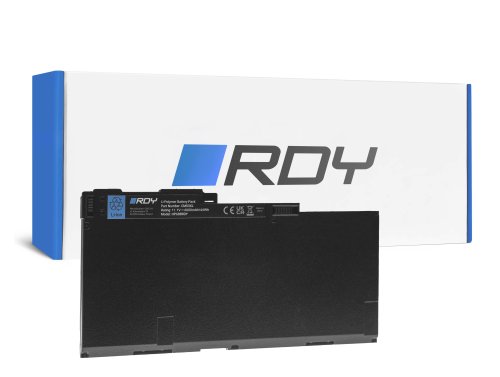 RDY Baterie CM03XL pro HP EliteBook 745 G2 750 G1 G2 755 G2 840 G1 G2 845 G2 850 G1 G2 855 G2 ZBook 14 G2