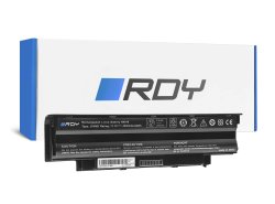 Akkumulátor RDY J1KND a Dell Inspiron 13R 14R 15R 17R Q15R N4010 N5010 készülékhez