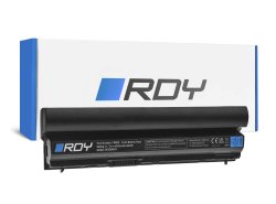 Akkumulátor RDY FRR0G RFJMW 7FF1K J79X4 az Dell Latitude E6220 E6230 E6320 E6330 E6120