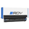 Baterie RDY FRR0G RFJMW 7FF1K J79X4 pro Dell Latitude E6220 E6230 E6320 E6330 E6120