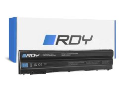 RDY nešiojamojo kompiuterio akumuliatorius M5Y0X T54FJ 8858X, skirtas Dell Latitude E5420 E5430 E5520 E5530 E6420 E6430 E6440 E6
